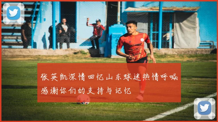 张英凯深情回忆山东球迷热情呼喊感谢你们的支持与记忆